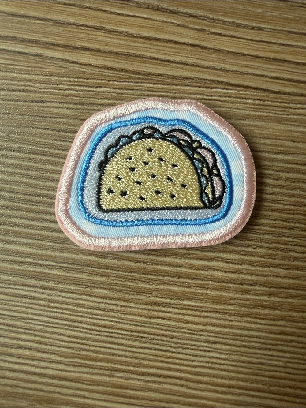 New stoney clover lane taco Patch